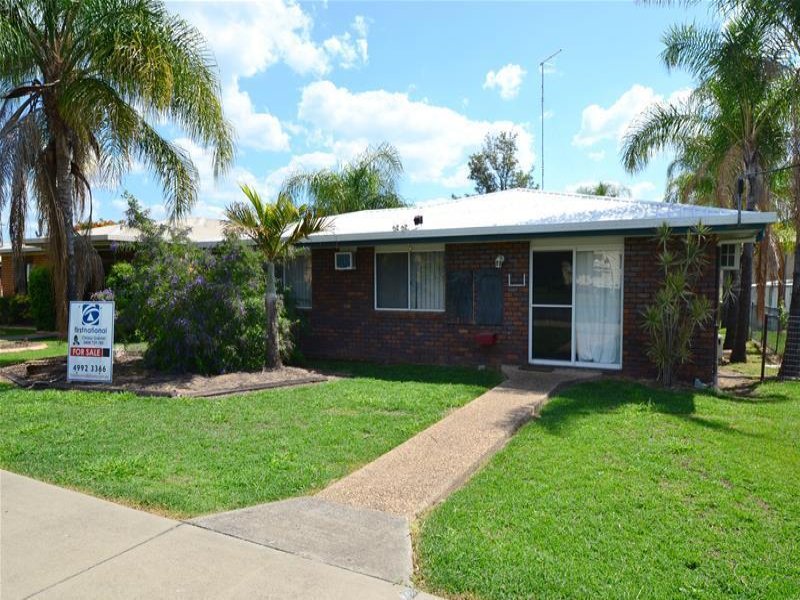 87 Kariboe Street, Biloela, QLD 4715