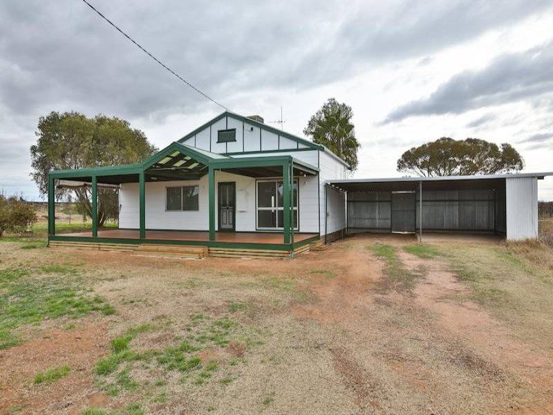 49 Torney Road, Cardross, Vic 3496 Property Details