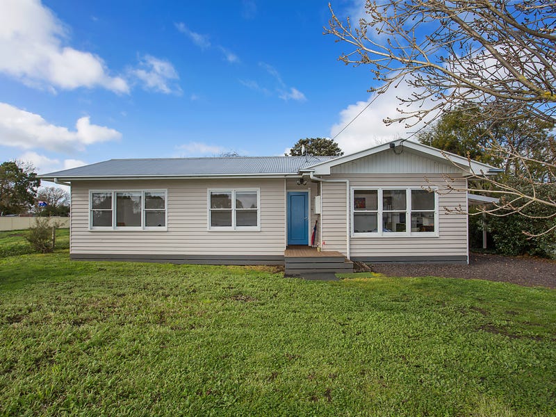 59 Hyland Street, Mortlake, Vic 3272 Property Details