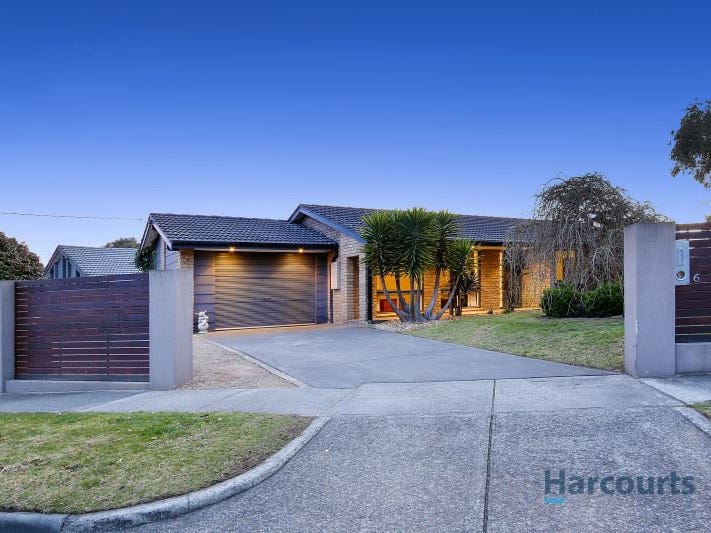 6 St Kilda Street, Baxter, Vic 3911 Property Details