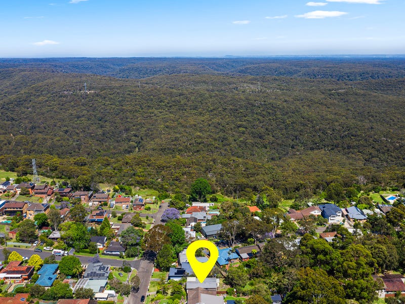 65 Oliver Street, Heathcote, NSW 2233 Property Details