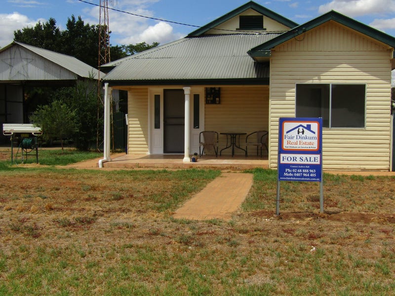 24 Campbell Street, Trangie, NSW 2823 Property Details