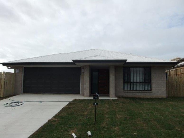 7 Stoneybrook Drive, Glen Eden, QLD 4680