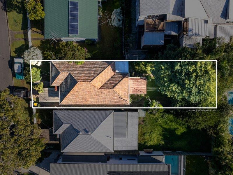 Real Estate & Property for Sale in Hawthorne, QLD 4171