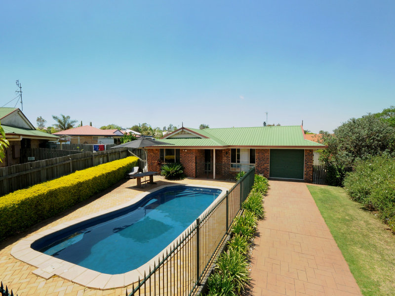 2 Glen Avon Court, Glenvale, Qld 4350 Property Details