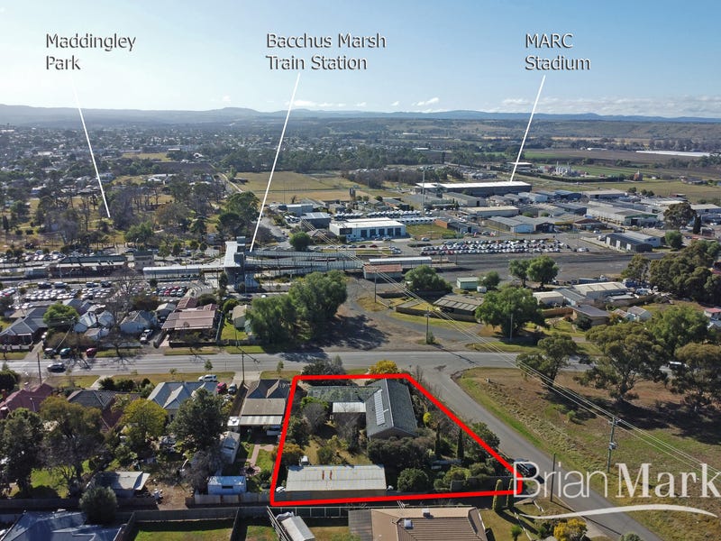 Maddingley Map 41 Parwan Road, Maddingley, Vic 3340 - Property Details
