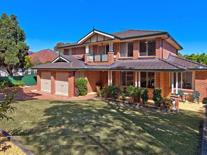 19 Downing Street, Epping, NSW 2121