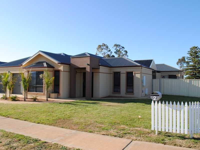 2 Chardonnay Drive, Mildura, Vic 3500 Property Details