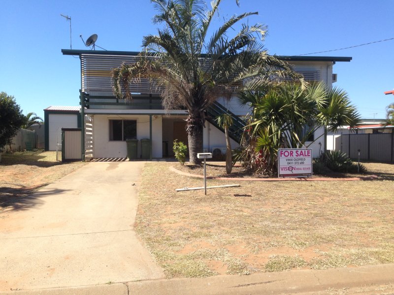 73 Cuthbert Street, Moranbah, Qld 4744 Property Details