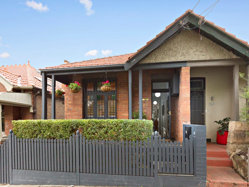 269 Johnston Street, Annandale, NSW 2038 Property Details
