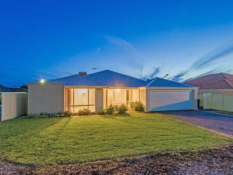 49 Briggs Street, South Lake, WA 6164
