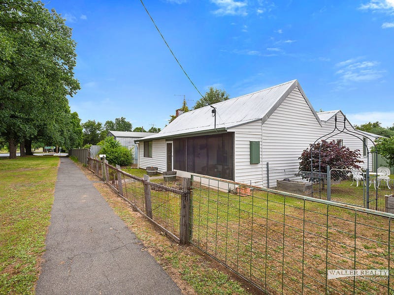 12 Hilliers Street, Newstead, Vic 3462 Property Details