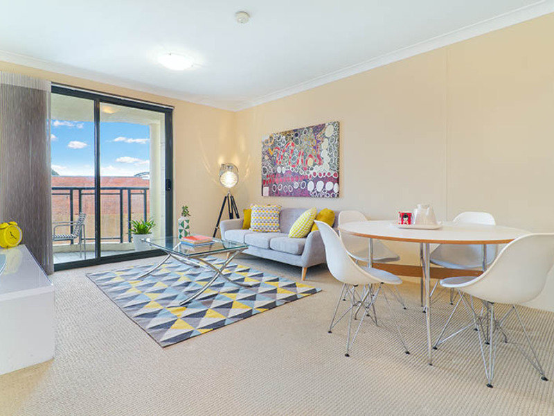 411/28 West Street, North Sydney, NSW 2060