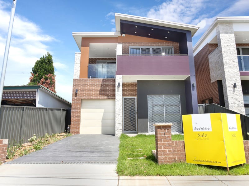 1 Barton Street, Smithfield, NSW 2164 Property Details