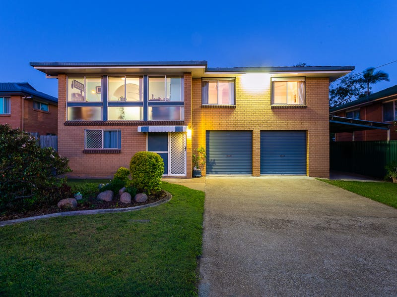 122 Belmont Road, Tingalpa, Qld 4173 Property Details