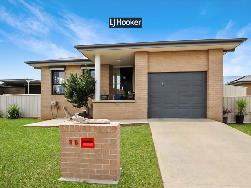 9B Kingfisher Drive, Inverell, NSW 2360 Property Details
