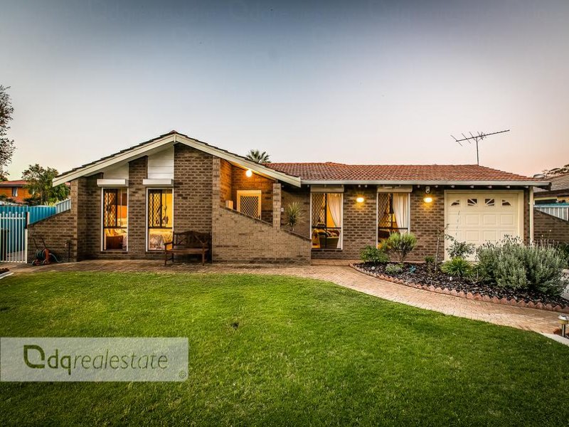 64 Trailwood Drive, Woodvale, WA 6026 Property Details