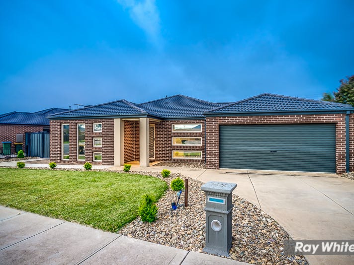 4 Nighthawk Road, Tarneit, Vic 3029 Property Details