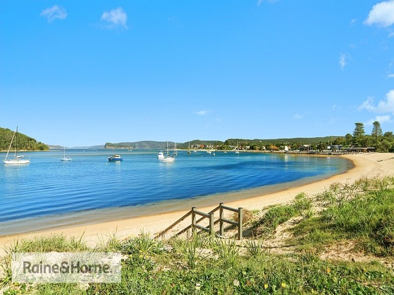 37 The Esplanade, Ettalong Beach, NSW 2257