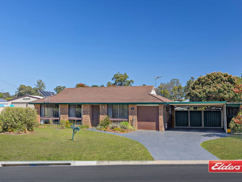 306 Thirlmere Way, Thirlmere, NSW 2572