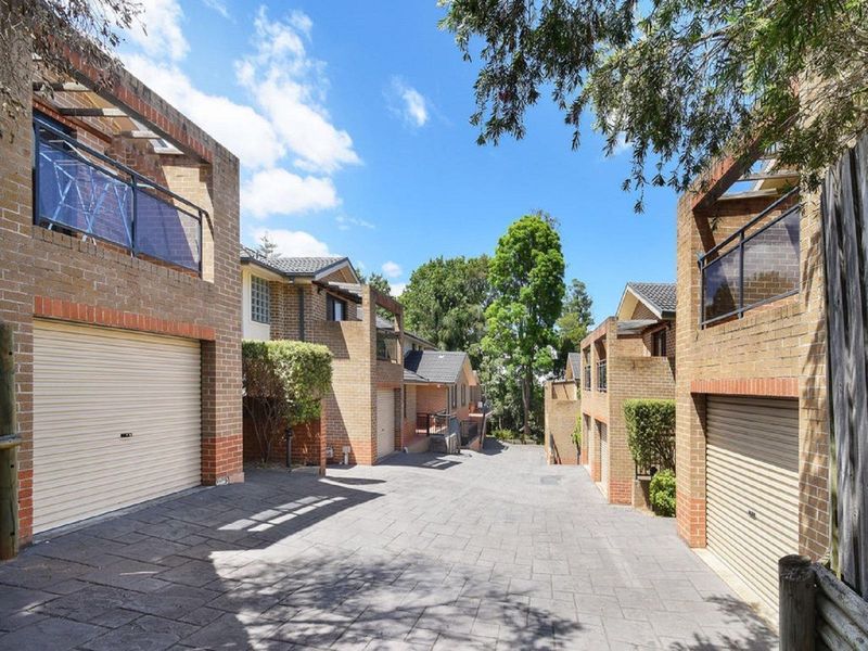 11/711 b Avenue, Hornsby, NSW 2077