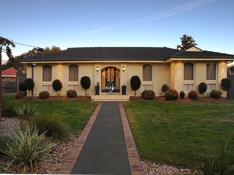 32 Beatrice Street, Kilsyth, Vic 3137