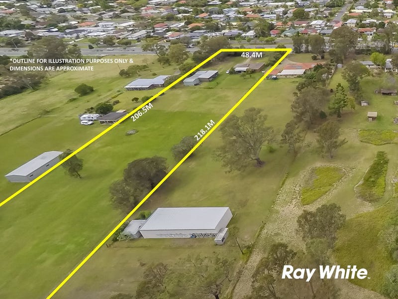 385 Bracken Ridge Road, Bracken Ridge, QLD 4017