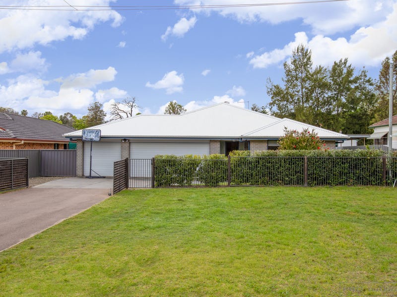 15 Hamilton st, NSW 2325 Property Details