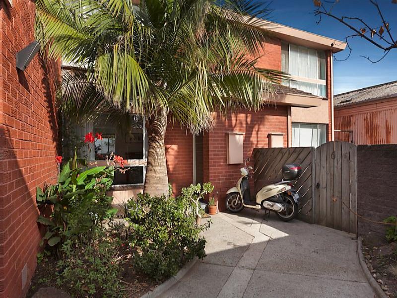 5/1 The Grove, Coburg, VIC 3058