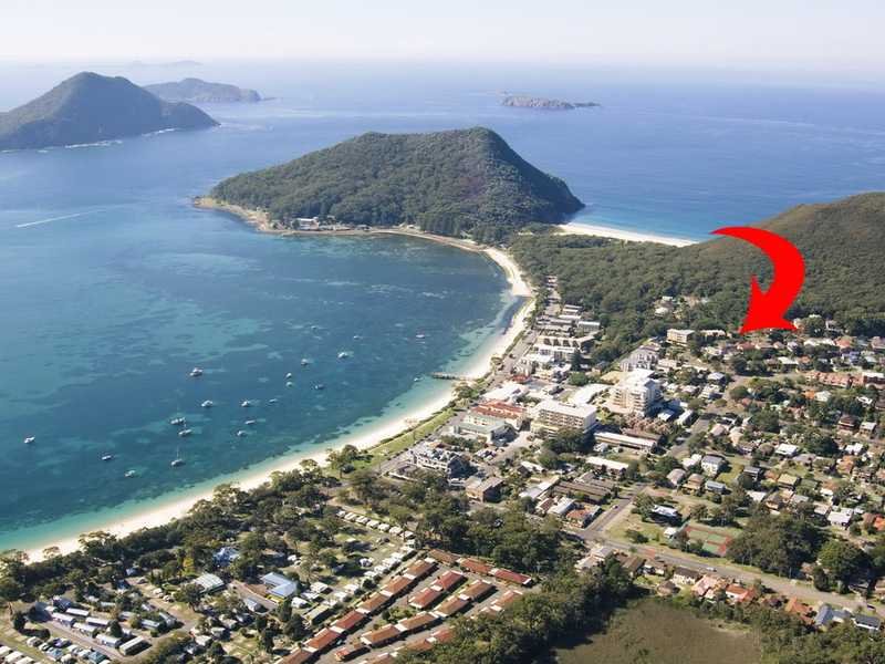 63 Ronald Avenue, Shoal Bay, NSW 2315