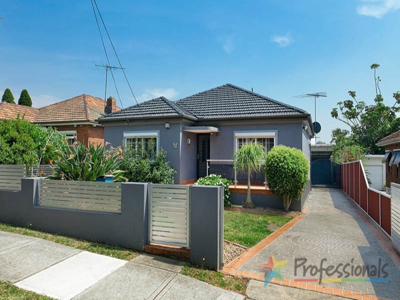 24 Chisholm Avenue, Clemton Park, NSW 2206
