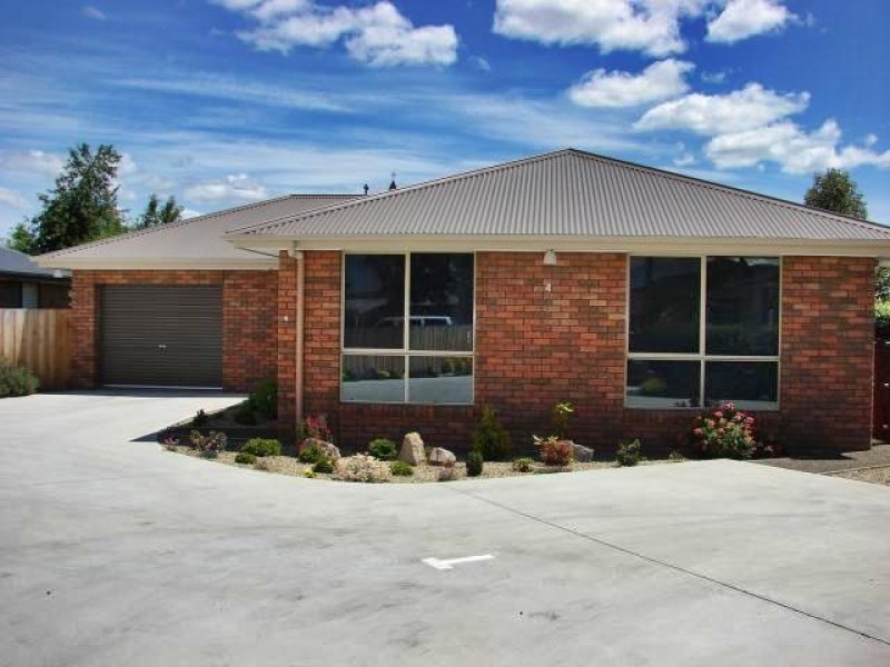 4/37 Walker Street, Sorell, Tas 7172 Property Details