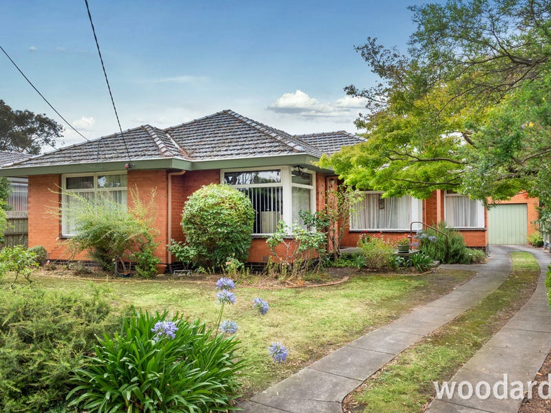 43 Margate Crescent Glen Waverley Vic 3150 Property Details