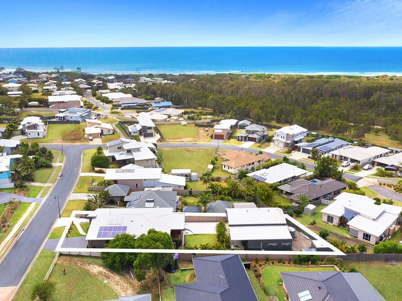 1 Golden Penda Drive, Corindi Beach, NSW 2456 House for Sale