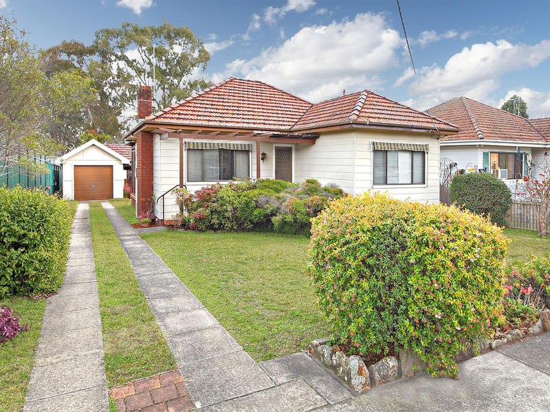 46 Chamberlain Road, Padstow, NSW 2211