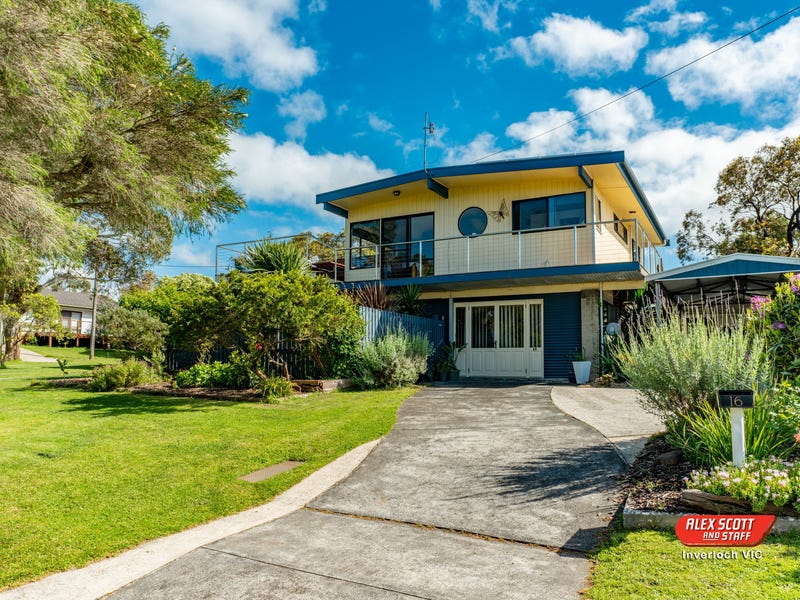 16 Garden Crescent, Inverloch, Vic 3996 Property Details