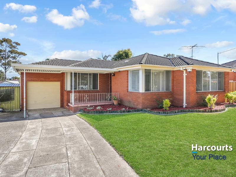 4 Kippax Place, Shalvey, NSW 2770 Property Details