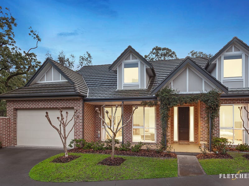 2/5 Chatham Road, Canterbury, Vic 3126 Property Details