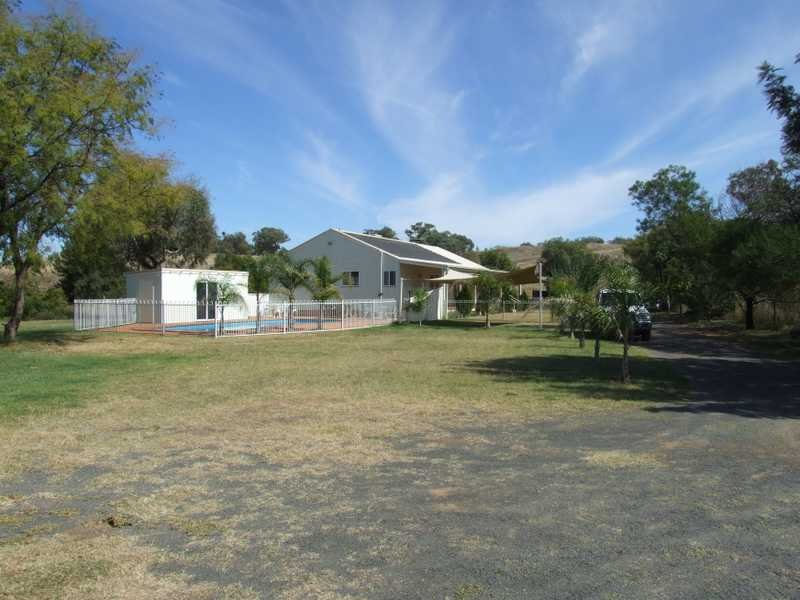 1 New England Highway, Nemingha, NSW 2340 Property Details