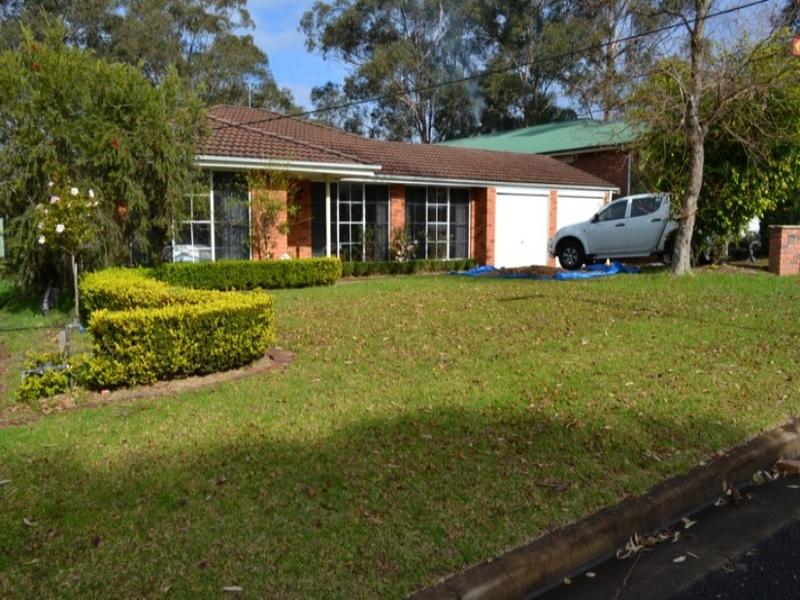 18 Mckay Drive, Silverdale, NSW 2752