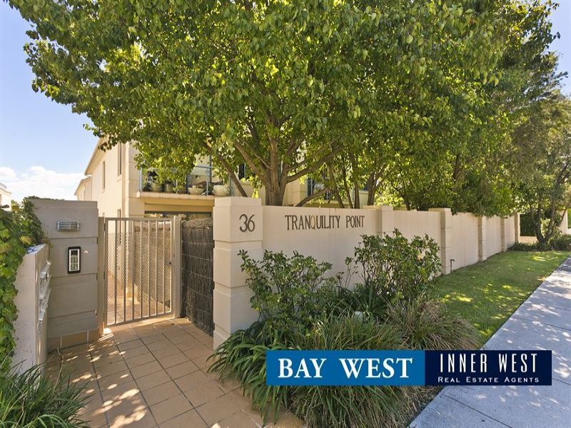 4/36 Hilly Street, Mortlake, NSW 2137 Property Details