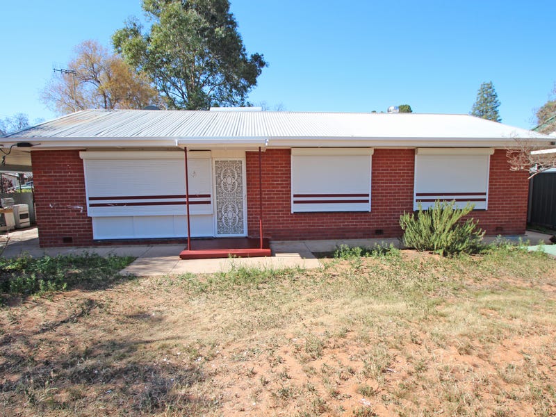 16 Kurrajong Avenue, Renmark, SA 5341