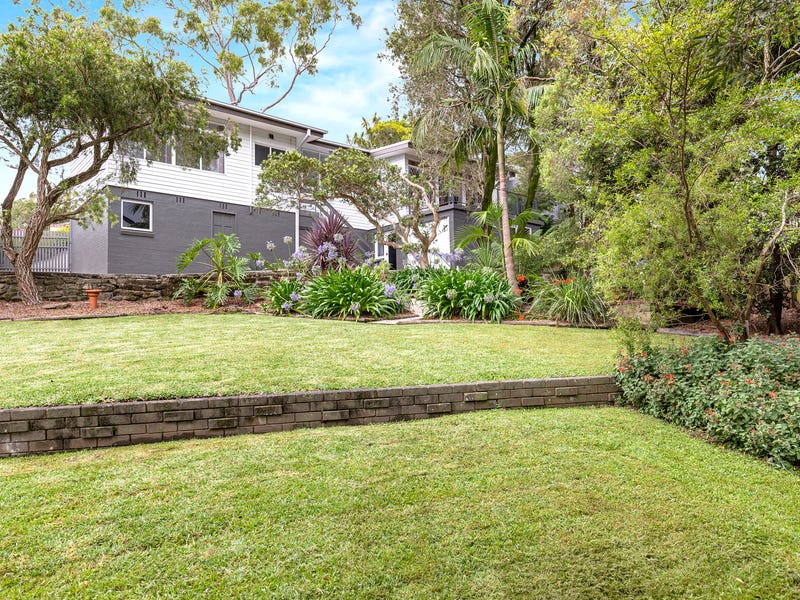 7 Panorama Cres, Frenchs Forest, NSW 2086