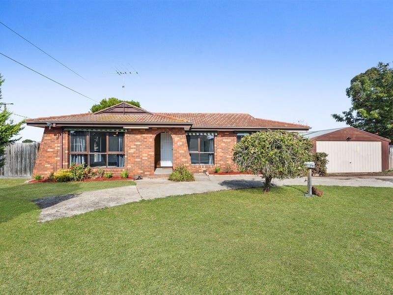 46 Paley Drive, Corio, Vic 3214 - Property Details