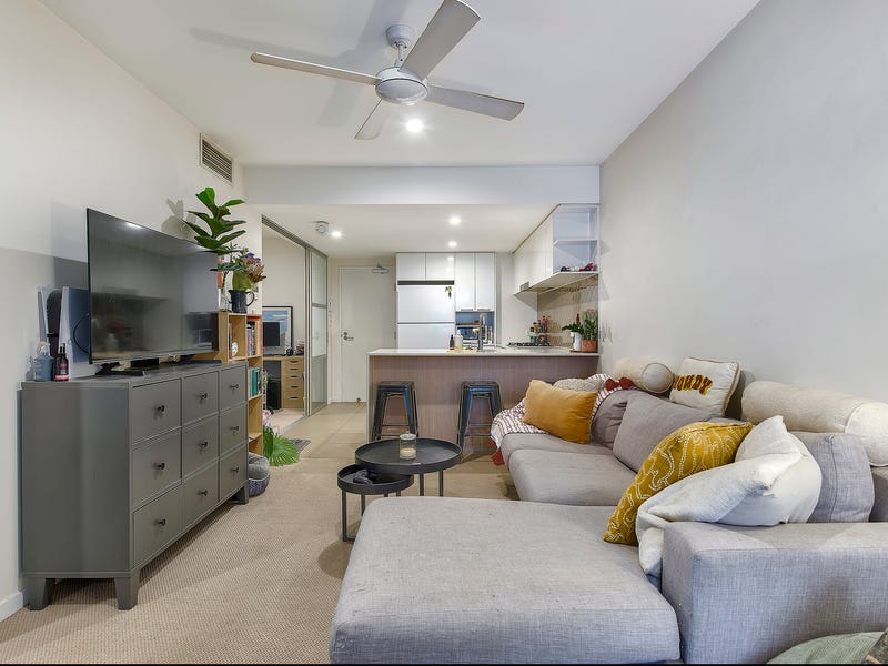 4105/35 Burdett Street, Albion, Qld 4010 Unit for Sale realestate
