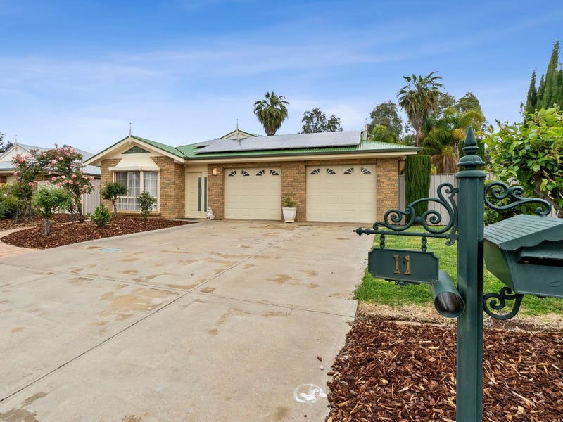 11 Meander Avenue, Renmark, SA 5341 Property Details