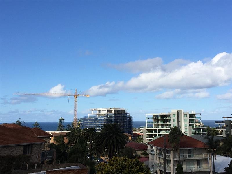 3/16 Gipps Street, Wollongong, NSW 2500