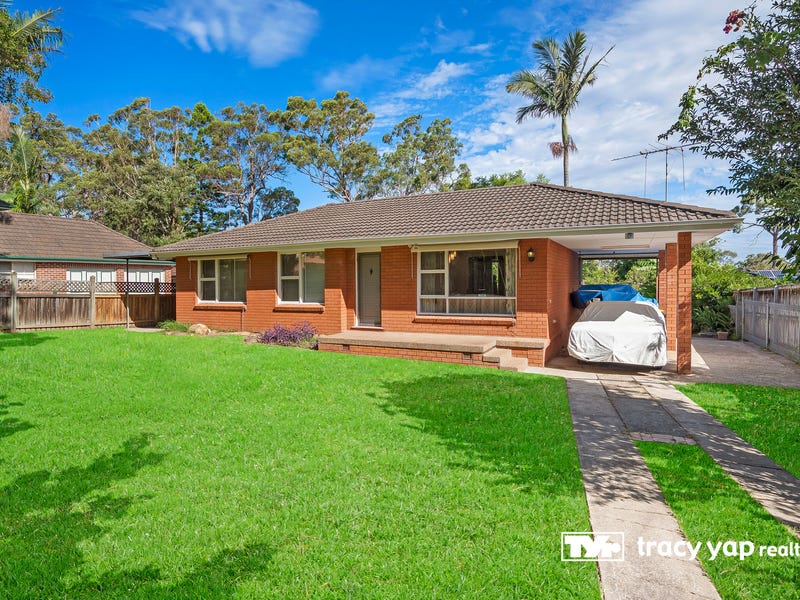 32A Surrey Street, Epping, NSW 2121 Property Details