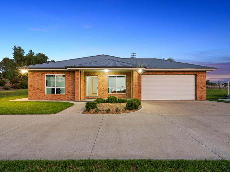 16 Gummun Lane, Merriwa, NSW 2329 Property Details
