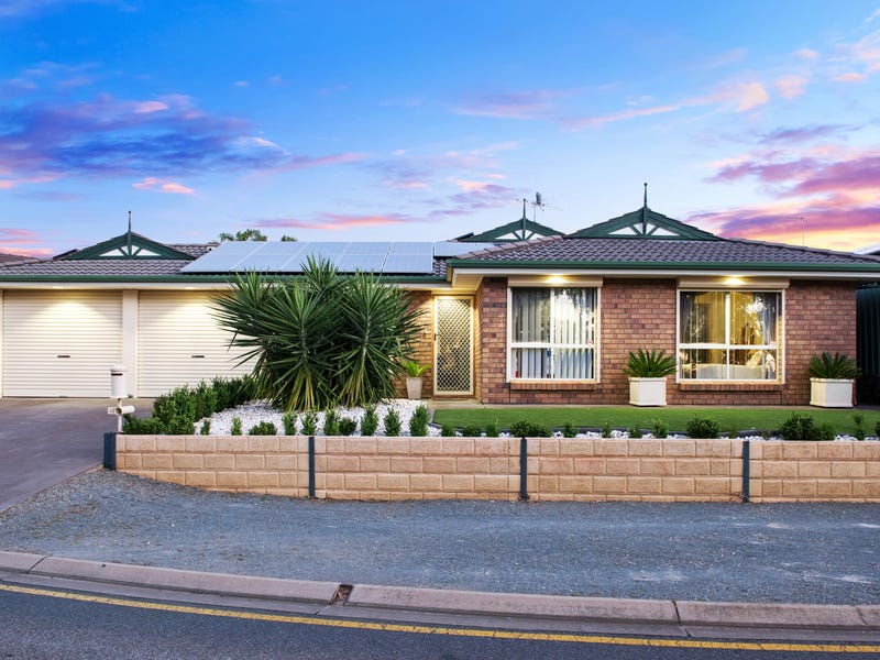 48 Ashwood Boulevard, Hillbank, SA 5112 Property Details